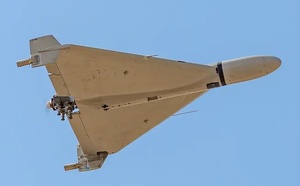Guerre asymétrique : Les drones Shahed, l'arme de saturation de Téhéran