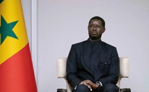 Soutien à Macky Sall pour l'ONU : Un collectif de syndicats et partis écrit au Président Faye