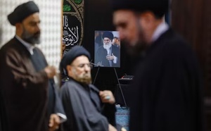 Israël menace de mort le futur Guide suprême de l'Iran
