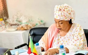 Ndeye Saly Diop Dieng : « La justice a confirmé mon innocence »