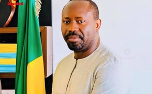 Diplomatie : Papa Mada Ndour nommé au Secrétariat permanent sénégalo-gambien