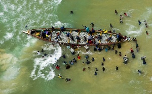 Lutte contre la pêche illicite : Une victoire diplomatique pour le Sénégal à Séville