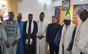 Assassinat d'Ali Khamenei : Touba décrète une journée de prière