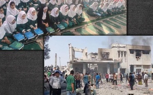 École bombardée à Minab : L'enquête du New York Times pointe la responsabilité américaine