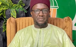 Diffusion de fausses nouvelles : Les détails de l'audition de Cheikh Oumar Diagne