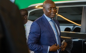 Accusations de corruption à la FSF : Le procès décisif de la présidence d'Abdoulaye Fall