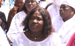 Journée de la Femme : comment le projet GTA impacte 1 254 transformatrices à Saint-Louis