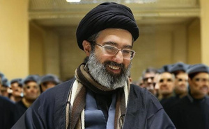 Succession en Iran : Qui est Mojtaba Khamenei, le nouveau chef des Gardiens de la révolution ?