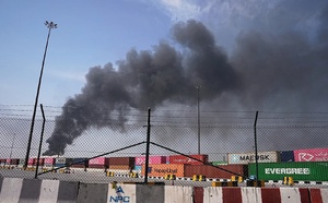 Arabie saoudite : Deux ressortissants étrangers tués par un raid de drones iraniens