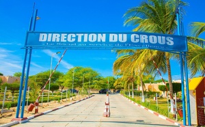 UGB : Le CROUS annonce une fermeture automatique des restaurants en cas de JST