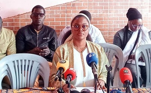 Scandale des couches : Le SAMES exige une enquête de l'OFNAC et de l'IGE