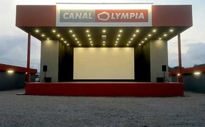 Dakar : Bolloré rétrocède la salle Canal Olympia Téranga à l’État du Sénégal