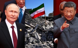 ONU : La Russie et la Chine dénoncent une résolution "déséquilibrée" sur l'Iran