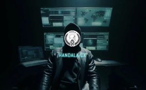 Cyber-guerre : Le groupe iranien Handala attaque Stryker et Verifone