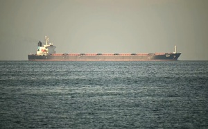 Golfe Persique : Un cargo japonais endommagé près du détroit d'Ormuz