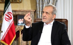 Diplomatie : L'Iran nie les attaques contre ses voisins et accuse « l'ennemi »