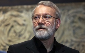 Iran : Décès d'Ali Larijani, l'homme fort du régime tué dans une frappe