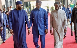 El Malick Ndiaye prie pour la survie du "Projet" face aux tensions internes