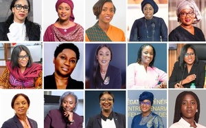 Déclaration de Dakar : 15 patronnes de banques s'unissent pour financer les femmes