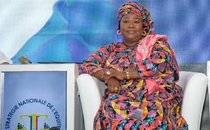 Équité sociale : Le gouvernement lance de grandes concertations dans toutes les régions