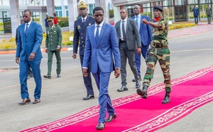 Coopération bilatérale : Un don massif de 180 millions d'euros pour financer la Vision Sénégal 2050