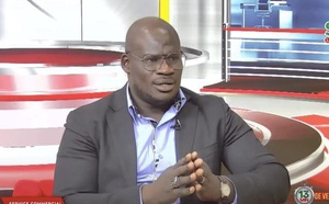 "Affaire Pape Cheikh Diallo" : Le chroniqueur Kader Dia (Sen TV) arrêté par la gendarmerie