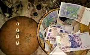 Scandale Financier : Un marabout déjà en prison accusé d'avoir escroqué 500 millions de FCFA