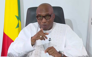 Barthélemy Dias dresse un bilan « catastrophique » des 2 ans du régime Diomaye-Sonko