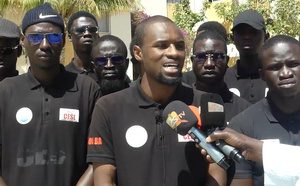 Crise universitaire : la Cesl maintient son mot d'ordre de grève illimitée