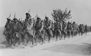 Massacre de Thiaroye en 1944 : l’État français condamné pour avoir dissimulé le décès d’un tirailleur