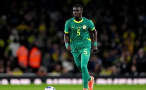 Contentieux CAN 2025 : « On n’a pas volé nos résultats, on mérite d’être champions d’Afrique sur le terrain », martèle Idrissa Gana Gueye