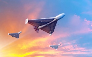 Armement : la Russie livre à l'Iran des drones Shahed perfectionnés en Ukraine
