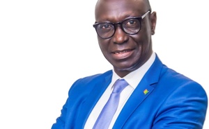 Sénégal : Le Saint-Louisien Abdel Kader Ndiaye prend les rênes de la CNES