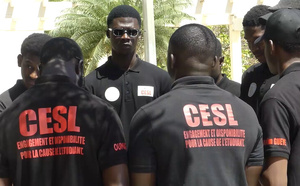 UGB : La Coordination des Étudiants de Saint-Louis appelle au dialogue