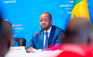 Conseil des ministres : Sonko place le service civique national au cœur de la transformation