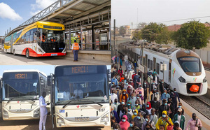 Transports : Le gouvernement lance un plan pour les déplacements de Pâques