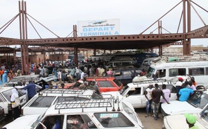 Trois jours de grève...et la semaine sainte de trop. Par Thierry NDIONE, Pdt CDL de Saint-Louis