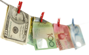 Criminalité financière : Saisie record de plus de 1 000 milliards de FCFA à Dakar