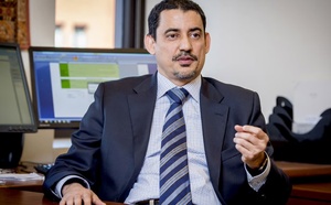 Afrique subsaharienne : Les enjeux de la nomination de Zeine Zeidane au FMI