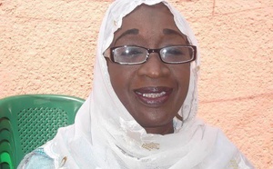 Nécrologie - Décès d'Adja Ndella Péne : Une gardienne des valeurs saint-louisiennes s'en va