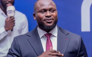 Lutte Sénégalaise : Le message de fair-play de Modou Lô après sa défaite