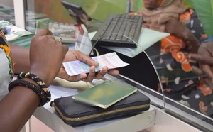 Enseigjnement supérieur : Début du paiement des bourses de mars ce mercredi 8 avril