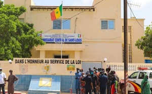 Drame à Saint-Louis : Soirée alcoolisée et mort suspecte, un suspect écroué