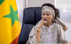 Régulation des médias : Me Aïssata Tall Sall magnifie la décision du Conseil constitutionnel