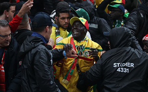 Maroc : Graves révélations sur l'agression des supporters sénégalais par un stadier