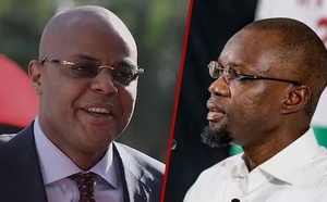 200 millions de créance : Mame Mbaye Niang veut faire annuler la mutation du bien de Sonko