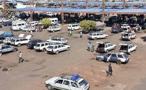 Transport routier : Les syndicats annoncent la fin de la grève