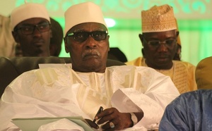 Ziarra Générale 2026 : Le Khalife général des Tidjanes prie pour la paix au Moyen-Orient