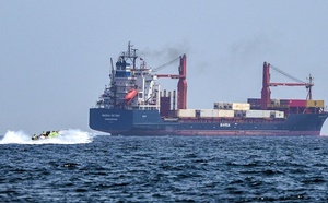 Tensions au Moyen-Orient : Deux pétroliers font demi-tour devant le détroit d'Ormuz