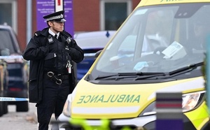 Angleterre : Baye Birame Fall, un Sénégalais de 16 ans, tué à Peterborough